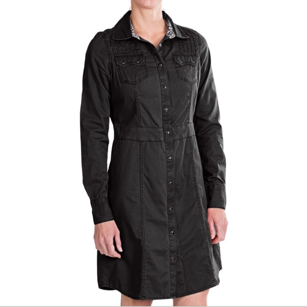 Aventura Clothing Kai Dress size 4